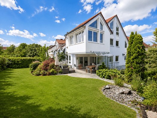 Einfamilienhaus zum Kauf 1.450.000 € 12,5 Zimmer 401 m² 864 m² Grundstück frei ab 01.05.2027 Ditzingen Ditzingen 71254