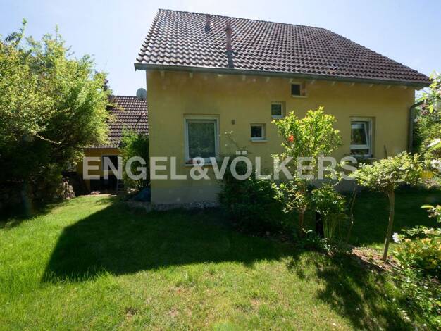 Einfamilienhaus zum Kauf 339.000 € 4 Zimmer 99 m² 780 m² Grundstück Waigolshausen Waigolshausen 97534