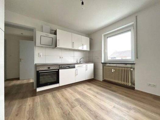Wohnung zur Miete 750 € 2 Zimmer 59 m² 2. Geschoss frei ab sofort Aeschach Lindau (Bodensee) 88131