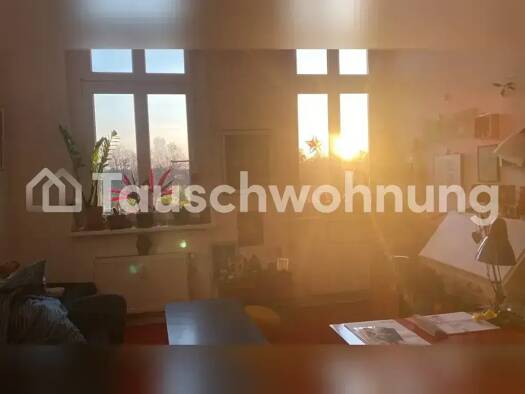 Wohnung zur Miete Tauschwohnung 1.200 € 5 Zimmer 140 m² 4. Geschoss Westend Berlin 10589