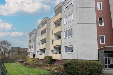 Wohnung zum Kauf 199.000 € 4 Zimmer 89,1 m² 4. Geschoss Mettenhof Bezirk 2 Kiel 24109