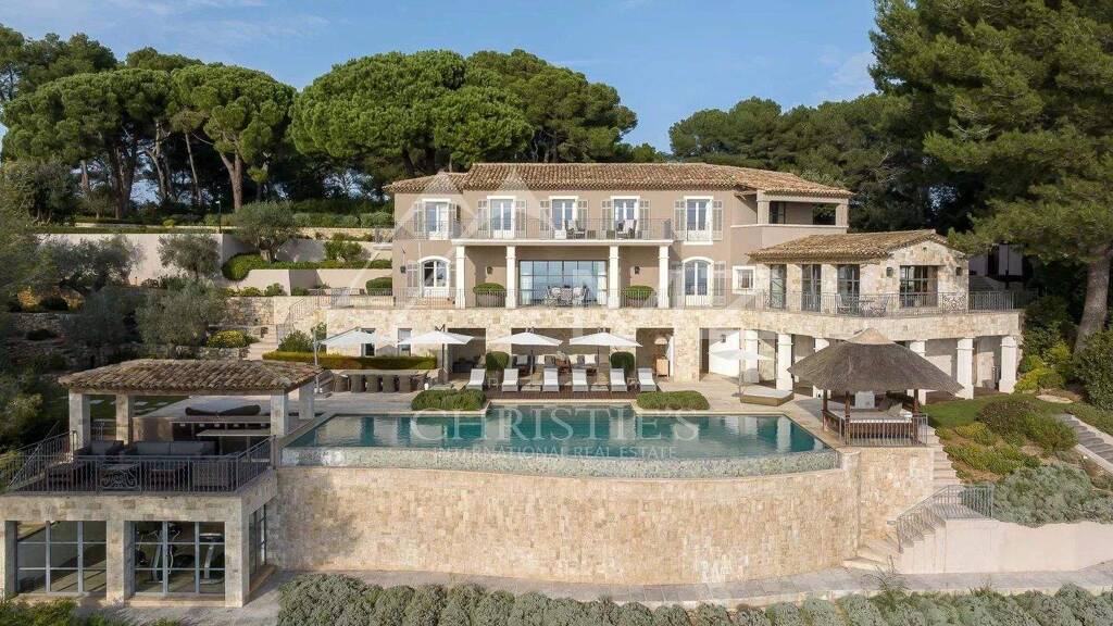 Haus zum Kauf 19.900.000 € 590 m² 7.704 m² Grundstück Californie Cannes 06400