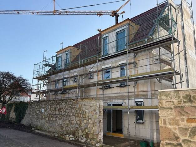 Reihenmittelhaus zum Kauf provisionsfrei 360.000 € 5 Zimmer 162 m² 157 m² Grundstück Lemgo Lemgo 32657