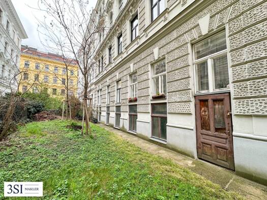 Werkstatt zum Kauf 106.500 € 76,1 m² Lagerfläche Glasergasse 5 Alsergrund 1090