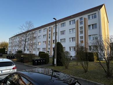Wohnung zum Kauf 34.900 € 3 Zimmer 56 m² Bad Lausick Bad Lausick 04651