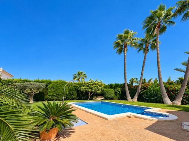 Villa zum Kauf 1.100.000 € 5 Zimmer 175 m² 710 m² Grundstück Sant Llorenç des Cardassar 07560