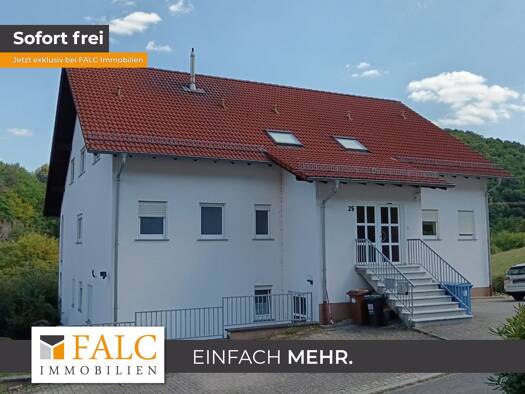 Maisonette zur Miete 990 € 5 Zimmer 150 m² 1. Geschoss Im Tälchen 25 Niederkirchen 67700