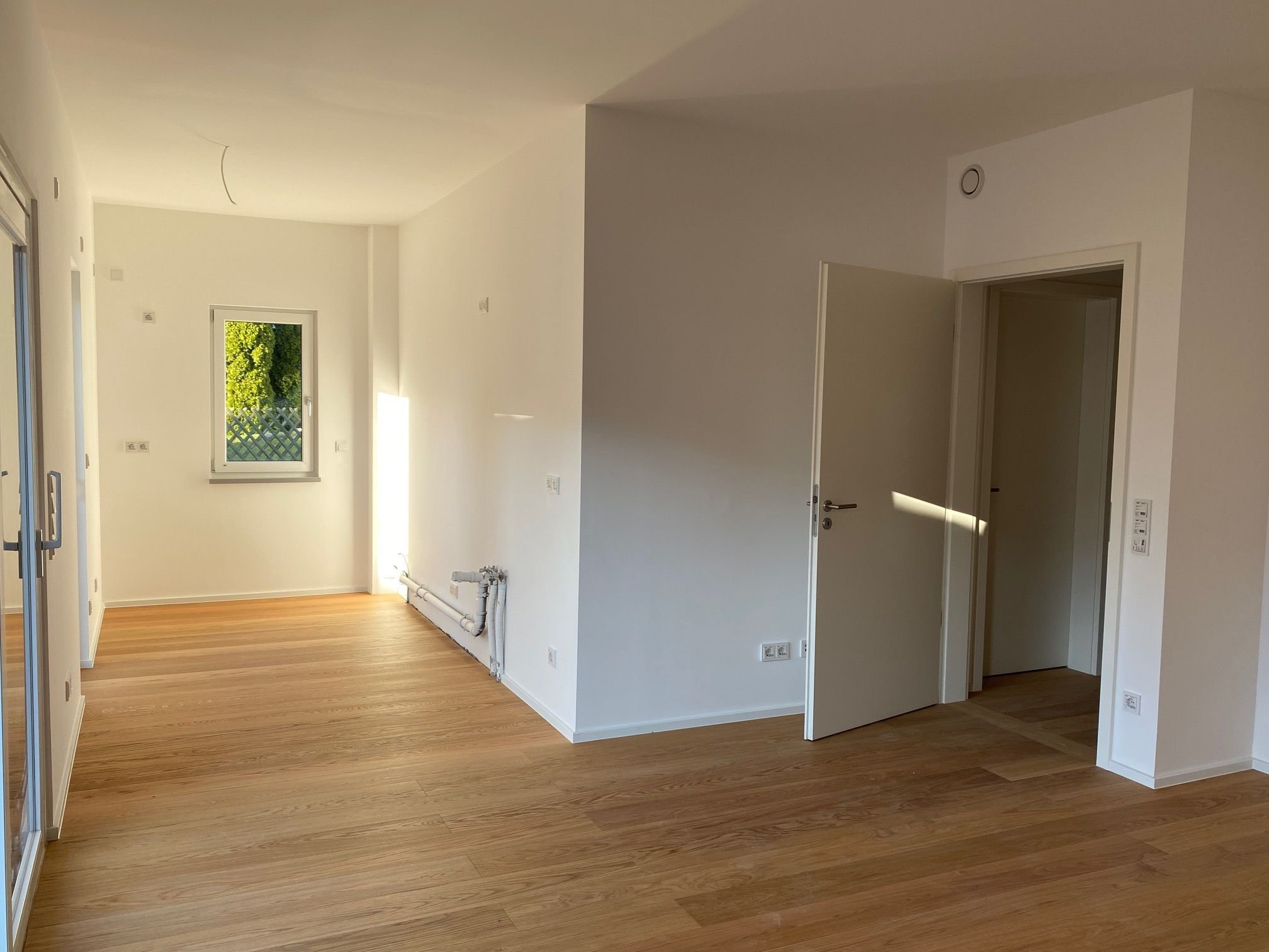 Wohnung zur Miete 1.490 € 4 Zimmer 92 m²<br/>Wohnfläche EG<br/>Geschoss ab sofort<br/>Verfügbarkeit Nördlinger Straße 7 Eibach Nürnberg 90451