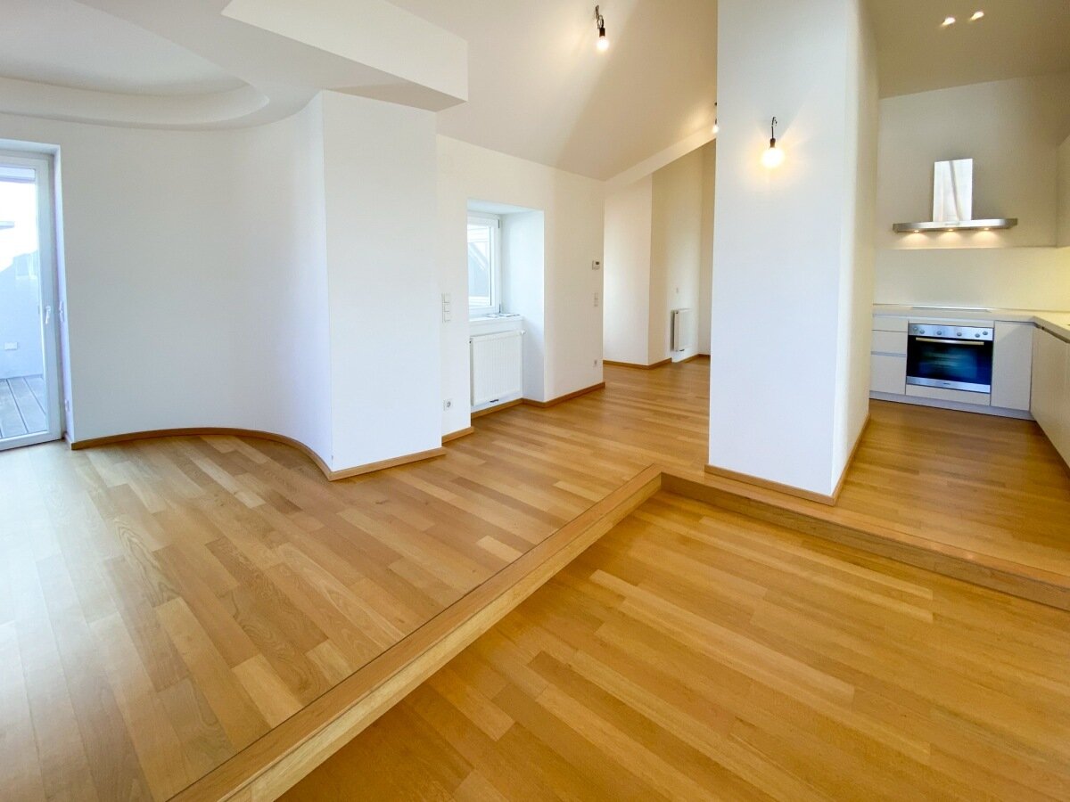 Wohnung zur Miete 1.988 € 3 Zimmer 153,4 m²<br/>Wohnfläche Wien 1050