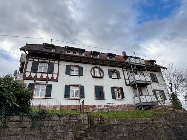 Wohnung zum Kauf 125.000 € 2 Zimmer 57,9 m² 2. Geschoss Scheuern Gernsbach 76593