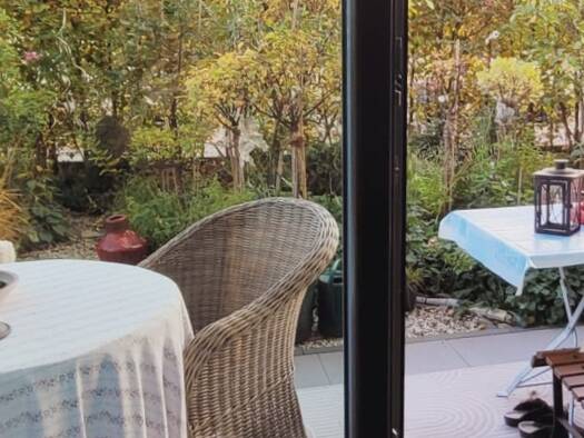 Terrassenwohnung zur Miete 1.500 € 3 Zimmer 88 m² Geschoss EG/4 frei ab 15.02.2026 Lichterfelde Berlin 14167