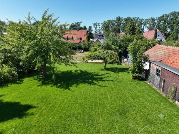 Grundstück zum Kauf 236.900 € 338,7 m² Grundstück Oberasbach Oberasbach 90522
