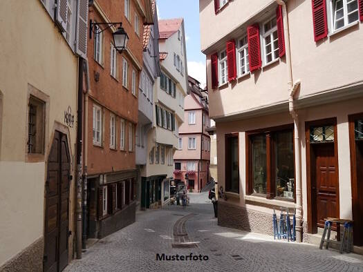 Mehrfamilienhaus zum Kauf 380.000 € 471 m² 893 m² Grundstück Grazer Vorstadt Voitsberg 8570