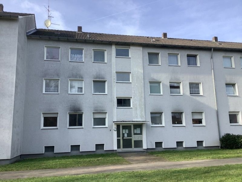 Wohnung zur Miete 568,18 € 3 Zimmer 63,8 m²<br/>Wohnfläche 19.10.2024<br/>Verfügbarkeit Zebraweg 9 Windelsbleiche Bielefeld 33659