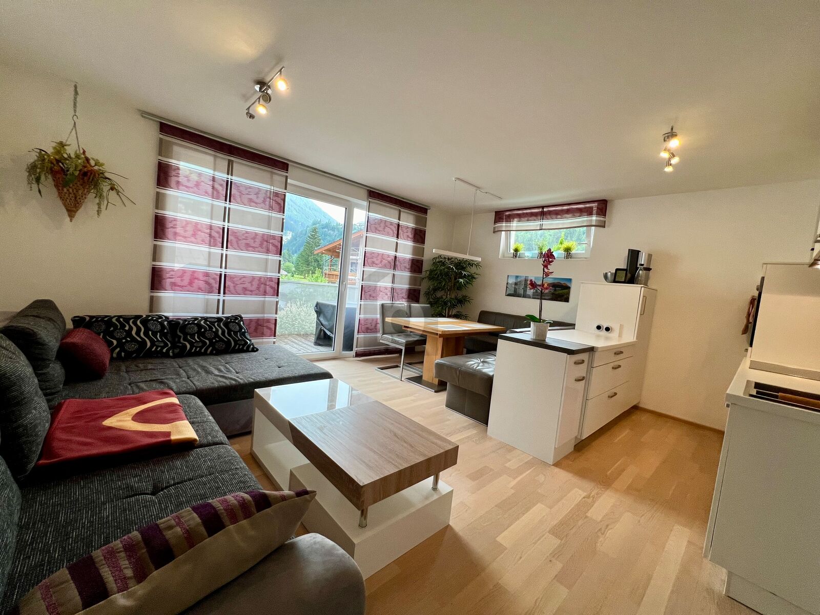 Wohnung zum Kauf 3 Zimmer 64 m²<br/>Wohnfläche Bad Gastein 5640