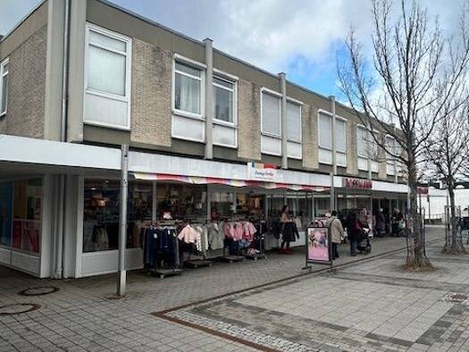 Kaufhaus zum Kauf als Kapitalanlage geeignet 1 Zimmer 1.056 m² Detmerode Wolfsburg 38444