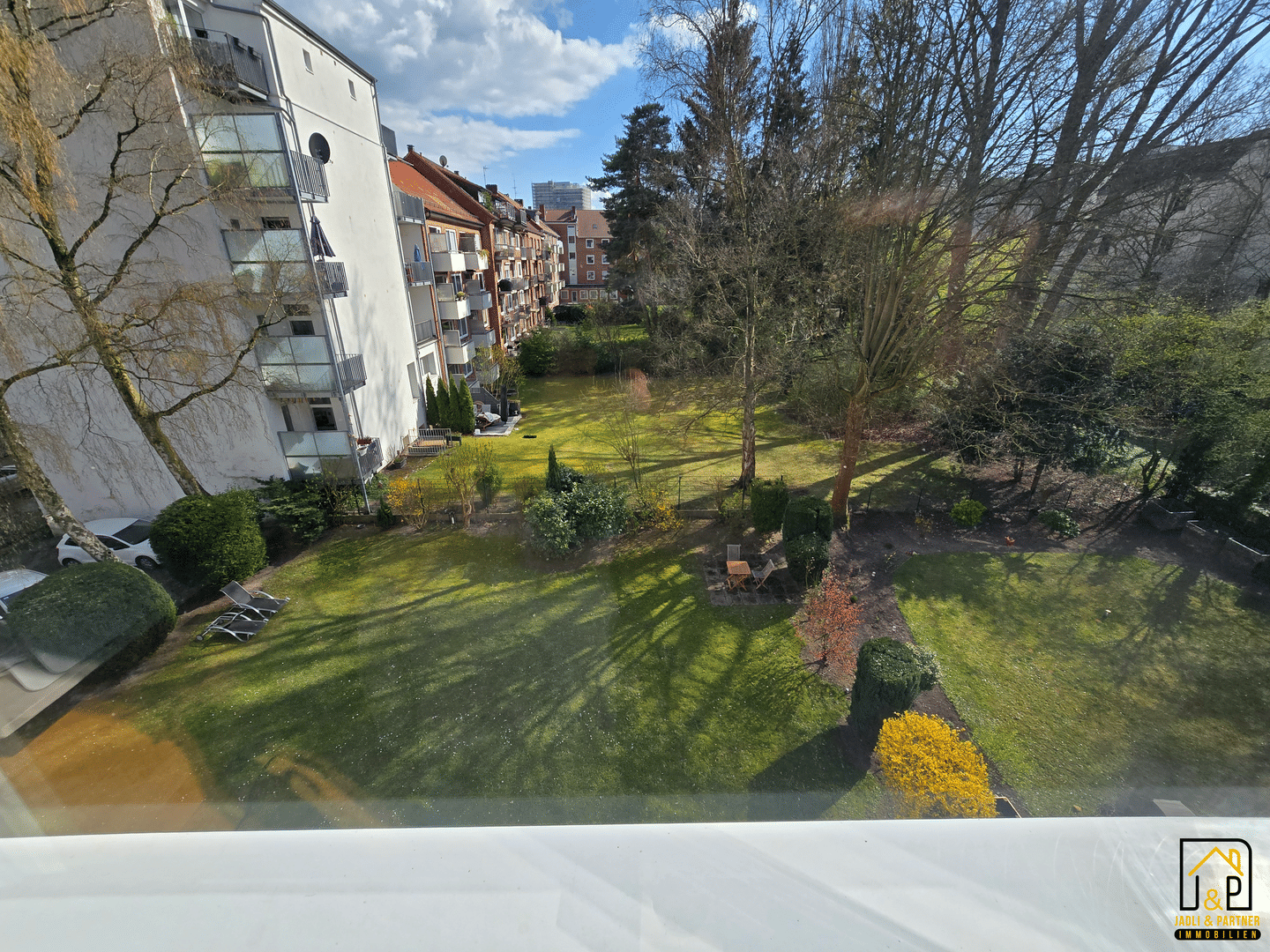 Wohnung zum Kauf - Ansicht 2