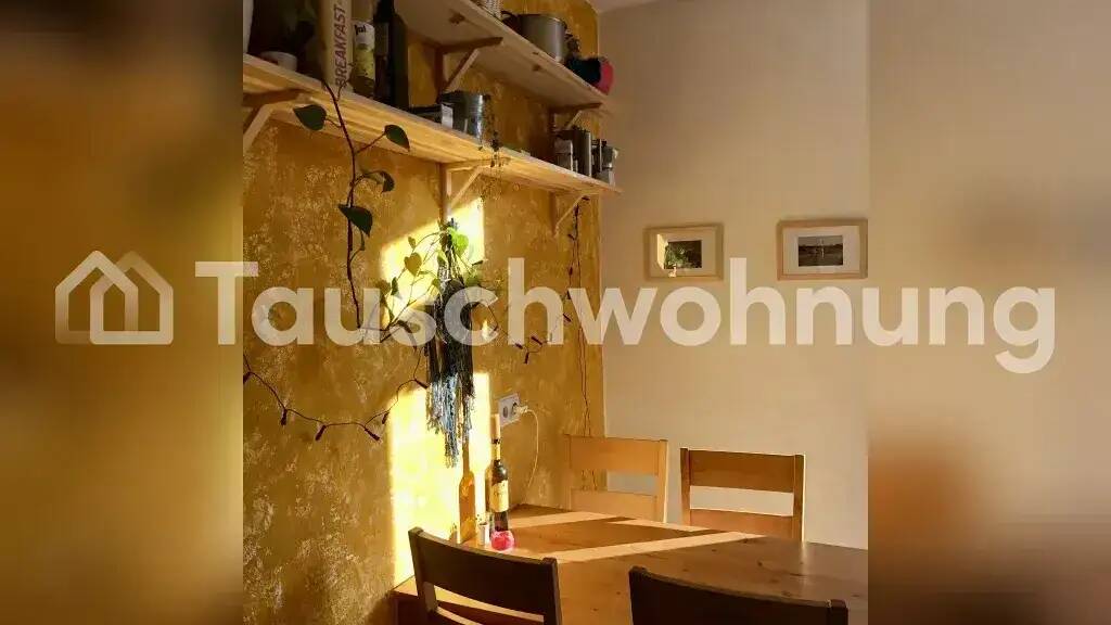 Wohnung zur Miete Tauschwohnung 650 € 2 Zimmer 50 m² 4. Geschoss Schreventeich Kiel 24116