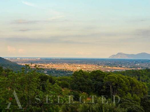 Grundstück zum Kauf 900.000 € 2.378 m² Grundstück Campanet