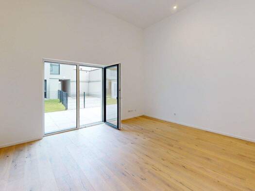 Büro zum Kauf - Erstbezug 439.000 € 3 Zimmer Donaufelder Straße 207 Wien 1220