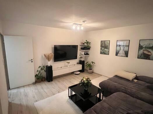 Wohnung zur Miete 575 € 2 Zimmer 61 m² Geschoss 2/2 frei ab 01.06.2026 Niedervellmar Vellmar 34246