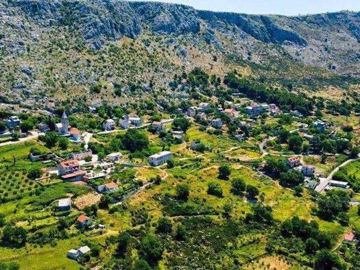 Haus zur Miete 5.888 € 3 Zimmer 100 m² 50 m² Grundstück Split