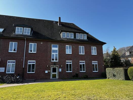 Praxisfläche zur Miete 1.188 € 2 Zimmer Volksdorf Hamburg 22359