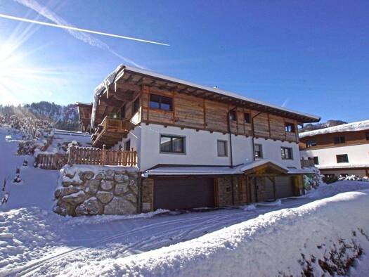 Doppelhaushälfte zum Kauf 1.985.000 € 4 Zimmer 170 m² 397,5 m² Grundstück Waidring 6384