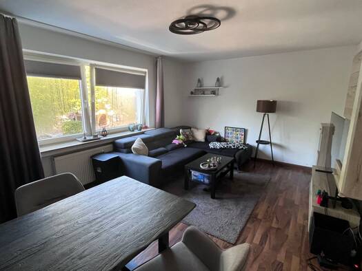 Wohnung zur Miete 560 € 3 Zimmer 76 m² Geschoss 1/2 Eikampstraße 107 Ellinghorst Gladbeck 45964