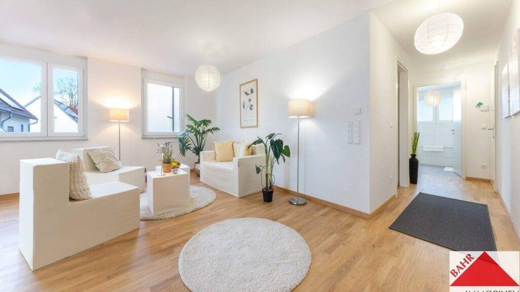 Wohnung zum Kauf provisionsfrei 539.000 € 3 Zimmer 83 m² Münchingen Korntal-Münchingen 70825
