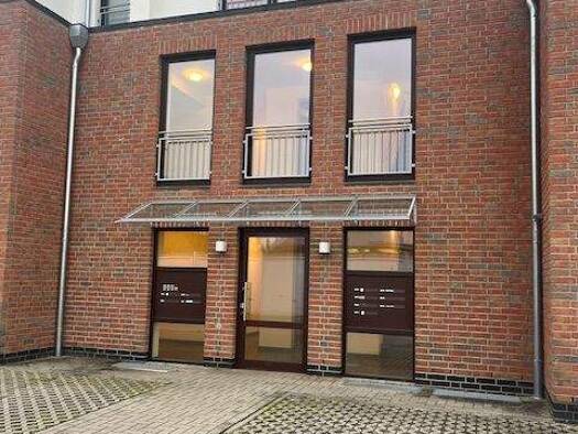 Wohnung zur Miete 640 € 2 Zimmer 63 m² 1. Geschoss frei ab 01.02.2026 Brinkum Stuhr 28816