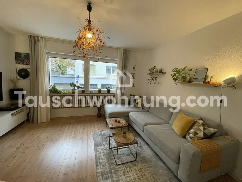 Wohnung zur Miete 900 € 3 Zimmer 67 m²<br/>Wohnfläche 1.<br/>Geschoss Ehrenfeld Köln 50823