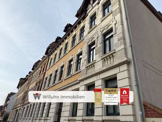 Wohnung zur Miete 890 € 4 Zimmer 105 m² EG Markkleeberg 04416