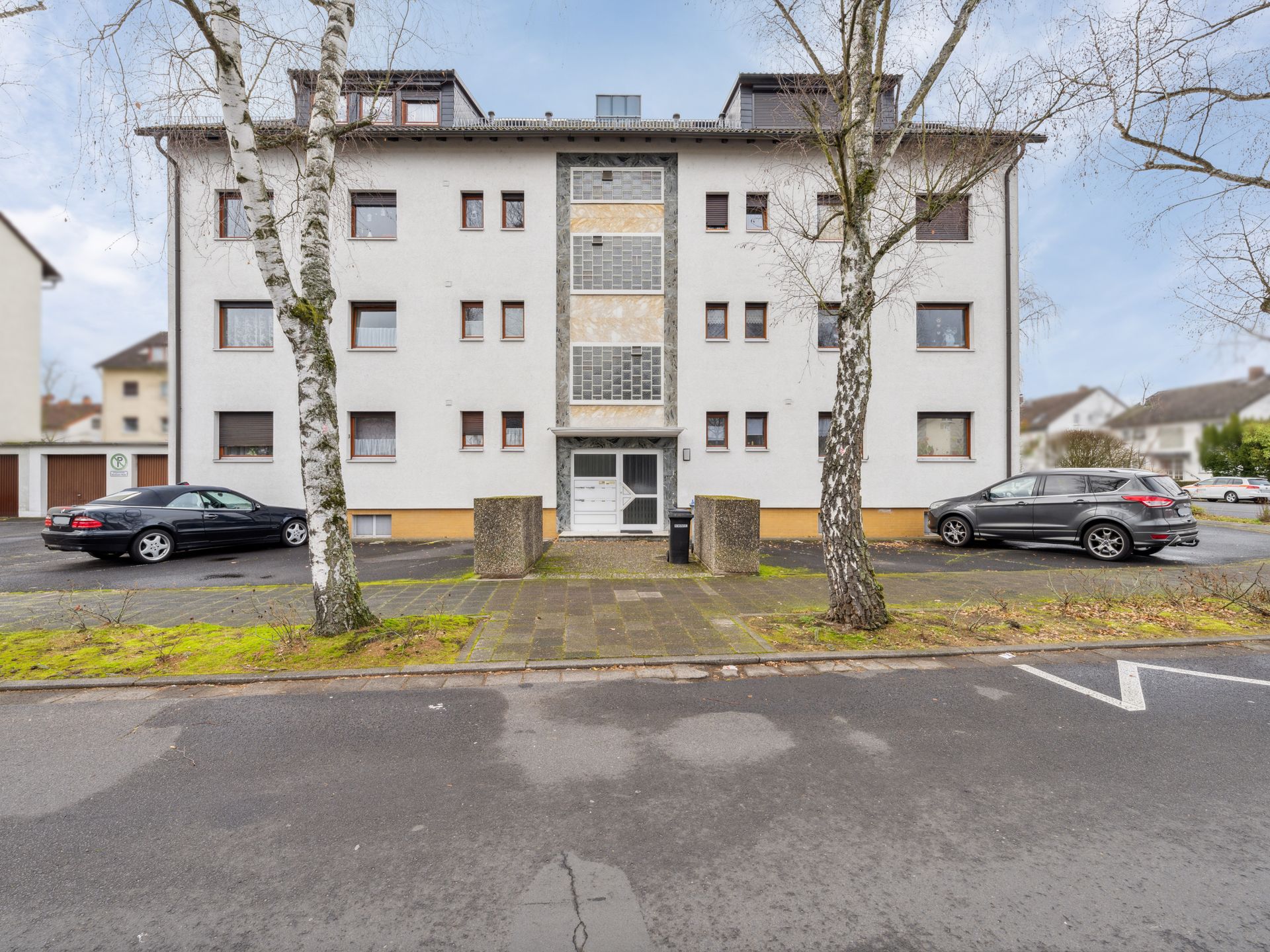 Wohnung zum Kauf 199.000 € 3 Zimmer 73 m²<br/>Wohnfläche 3.<br/>Geschoss Nieder-Roden Rodgau 63110