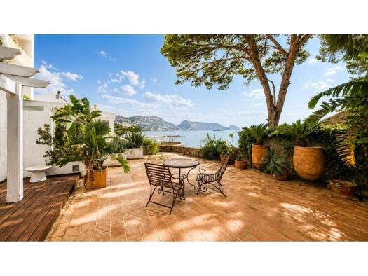 Wohnung zum Kauf 1.059.000 € 4 Zimmer 366 m² Altea 03590