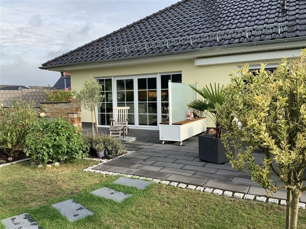 Einfamilienhaus zum Kauf 598.000 € 4 Zimmer 128 m²<br/>Wohnfläche 707 m²<br/>Grundstück 01.12.2024<br/>Verfügbarkeit Kelbersche Siedlung 16 Neustadt Neustadt 16845