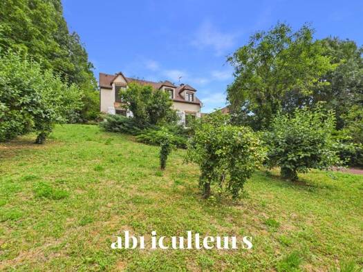 Haus zum Kauf 660.000 € 180 m² 1.117 m² Grundstück La Chataigneraie Saint-Leu-la-Forêt 95320