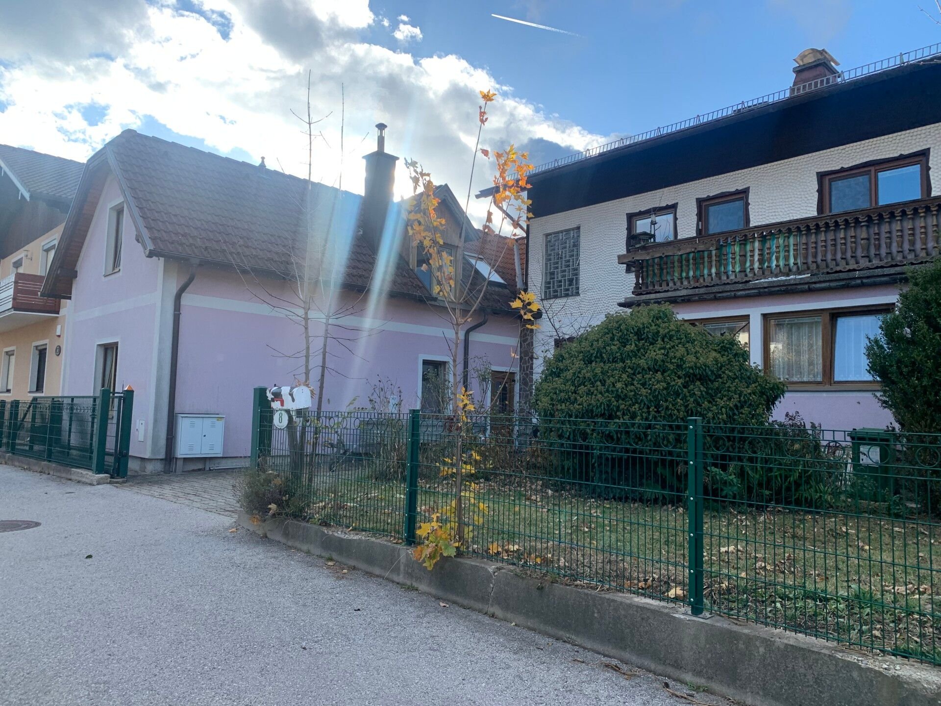 Mehrfamilienhaus zum Kauf 255.000 € 11 Zimmer 280 m²<br/>Wohnfläche 552 m²<br/>Grundstück Puchberg am Schneeberg 2734