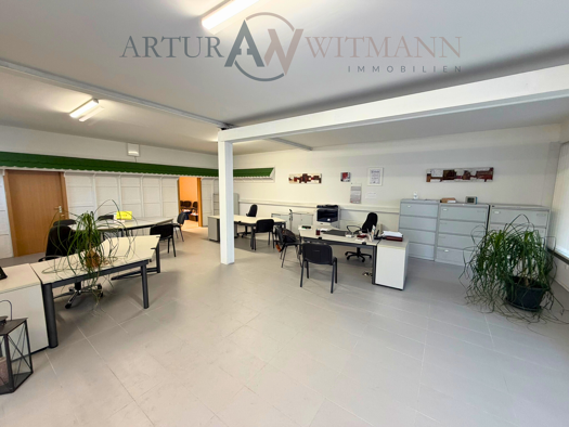 Bürofläche zur Miete provisionsfrei 1.500 € 150 m² Bürofläche Friesenheim 77948