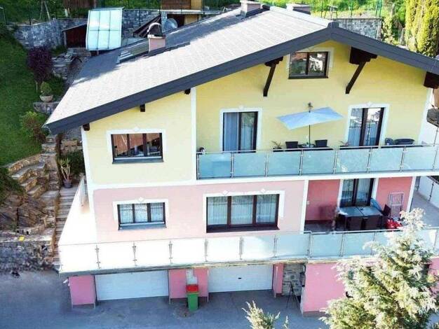 Mehrfamilienhaus zum Kauf provisionsfrei 870.000 € 9 Zimmer 240 m² 990 m² Grundstück Schwarzach Im Pongau 5620