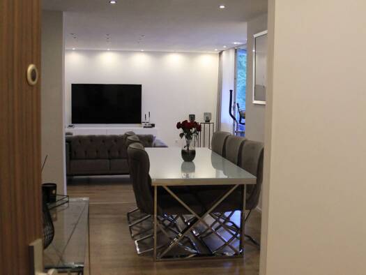 Terrassenwohnung zur Miete 875 € 3 Zimmer 93 m² Geschoss 11/13 frei ab 01.11.2025 Nelkenstraße 1 Großen-Buseck Buseck 35418