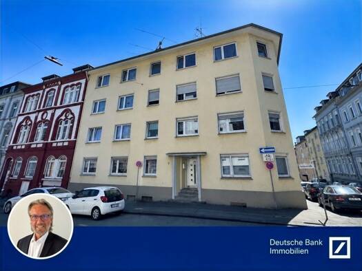 Wohnung zum Kauf 89.000 € 1 Zimmer 48 m² Barmen Barmen 42275