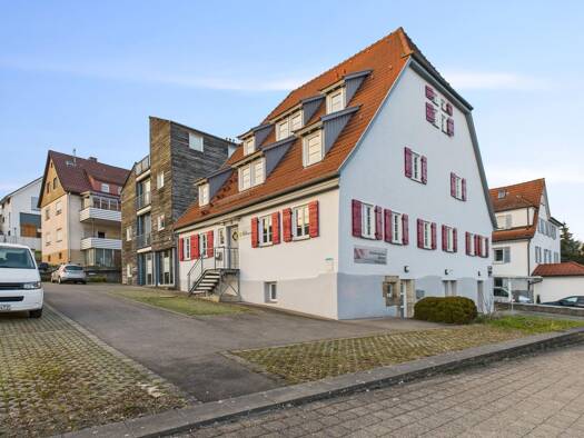 Sonstiges zum Kauf 4 Zimmer Köngen 73257