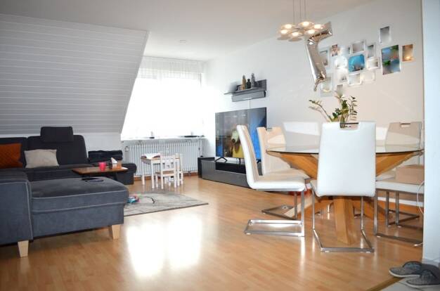 Maisonette zum Kauf 334.000 € 4,5 Zimmer 117 m² Wehr Wehr 79664