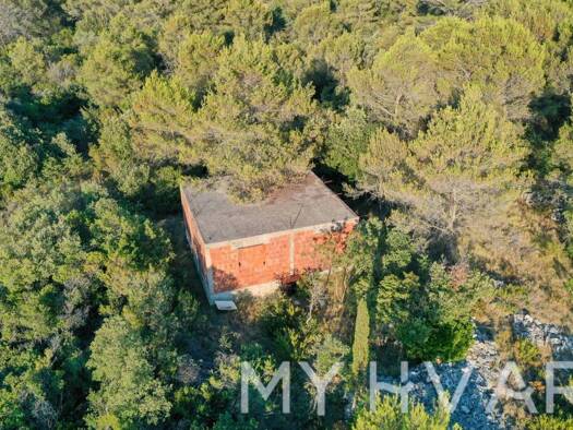 Einfamilienhaus zum Kauf 89.000 € 2 Zimmer 65 m² Stari Grad 21460