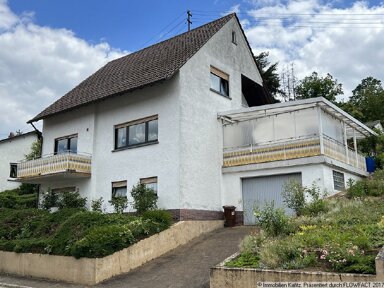 Einfamilienhaus zum Kauf 177.000 € 4 Zimmer 125 m² 1.026 m² Grundstück Alsenz 67821