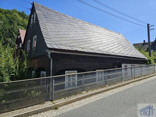 Einfamilienhaus zum Kauf 69.000 € 3 Zimmer 120 m² 140 m² Grundstück Waltersdorf Großschönau 02799
