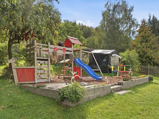 Einfamilienhaus zum Kauf 469.000 € 6 Zimmer 170 m² 1.257 m² Grundstück Herste Bad Driburg 33014
