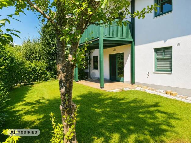Wohnung zum Kauf 430.000 € 3 Zimmer 73 m² Mondsee 5310