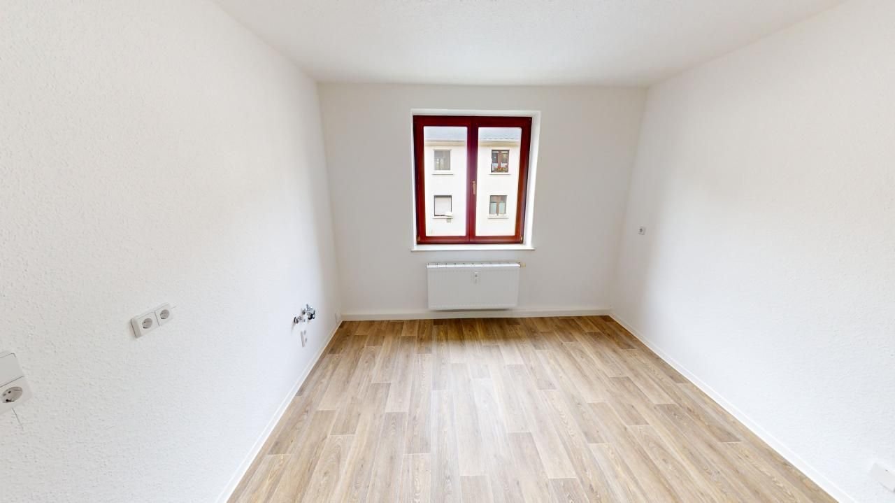 Wohnung zur Miete 293 € 2 Zimmer 51,9 m²<br/>Wohnfläche EG<br/>Geschoss Am Wiesengrund 4 Gablenz 243 Chemnitz 09127